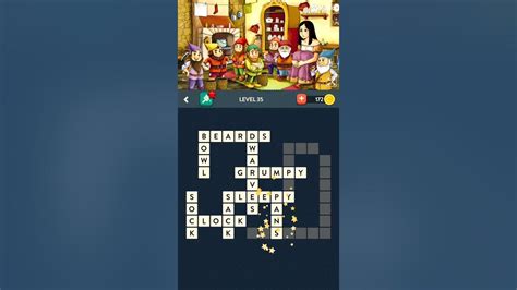 wordalot level 35|Wordalot .